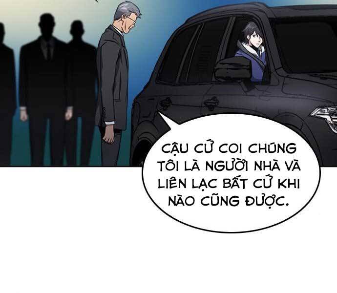 Druid Tại Ga Seoul Chap 52