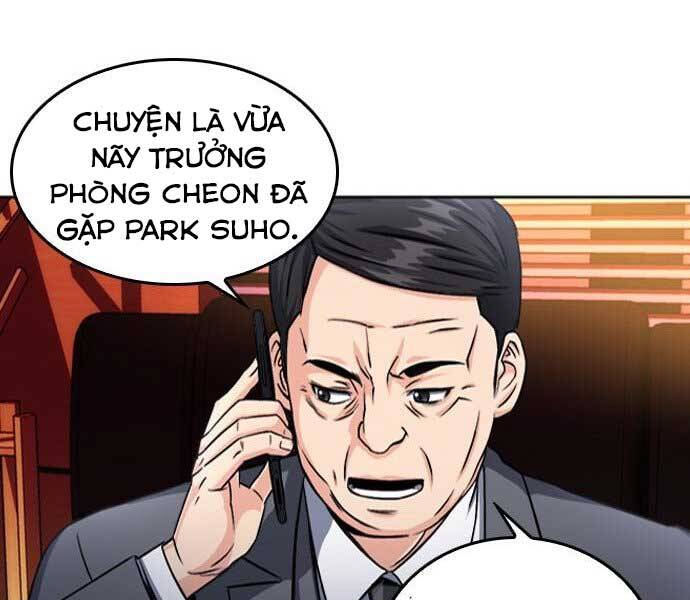 Druid Tại Ga Seoul Chap 52