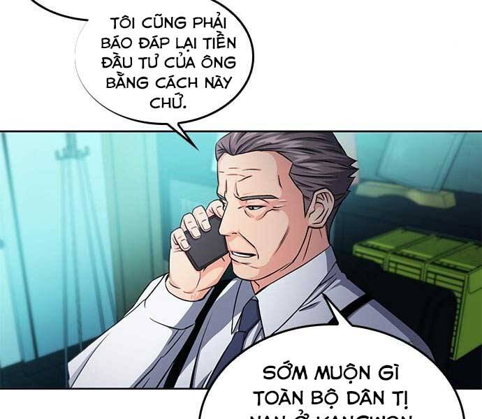 Druid Tại Ga Seoul Chap 52