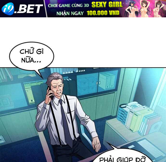 Druid Tại Ga Seoul Chap 52
