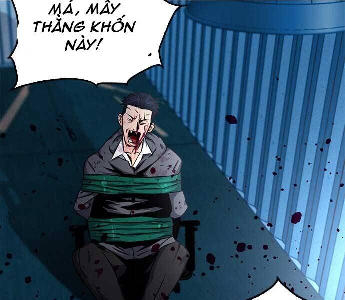 Druid Tại Ga Seoul Chap 52