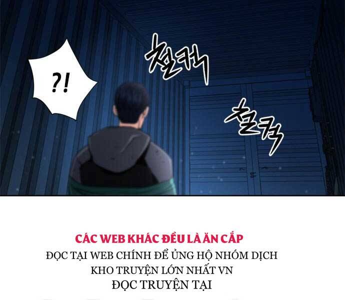 Druid Tại Ga Seoul Chap 52