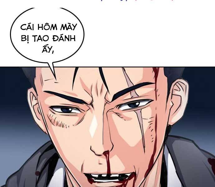 Druid Tại Ga Seoul Chap 52