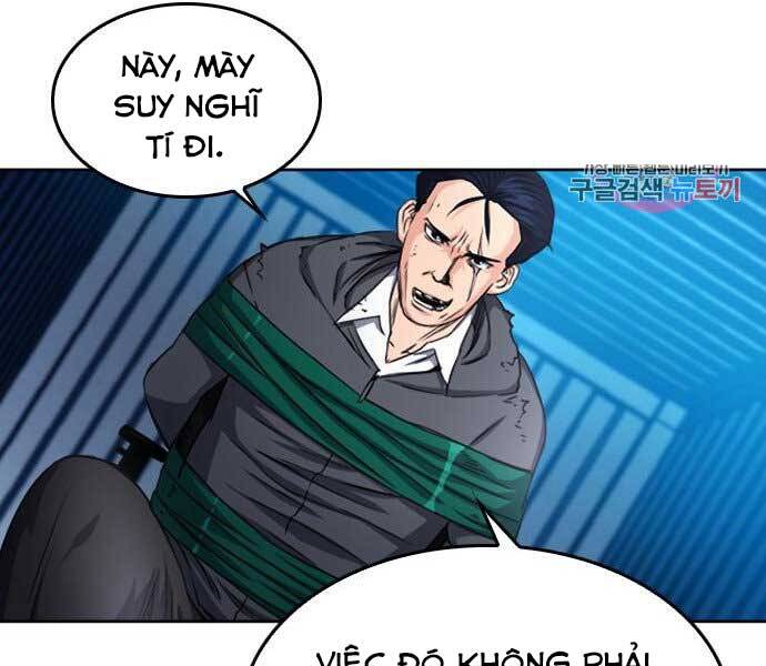Druid Tại Ga Seoul Chap 52