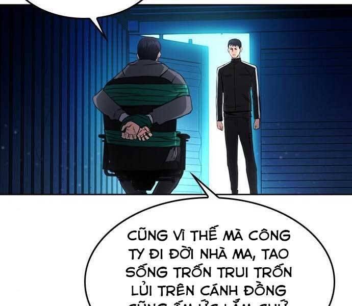 Druid Tại Ga Seoul Chap 52