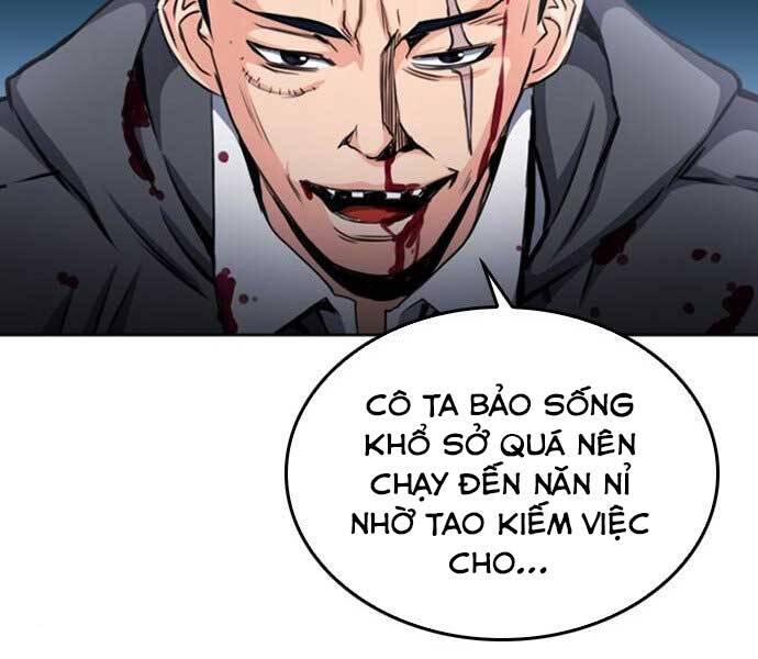 Druid Tại Ga Seoul Chap 52