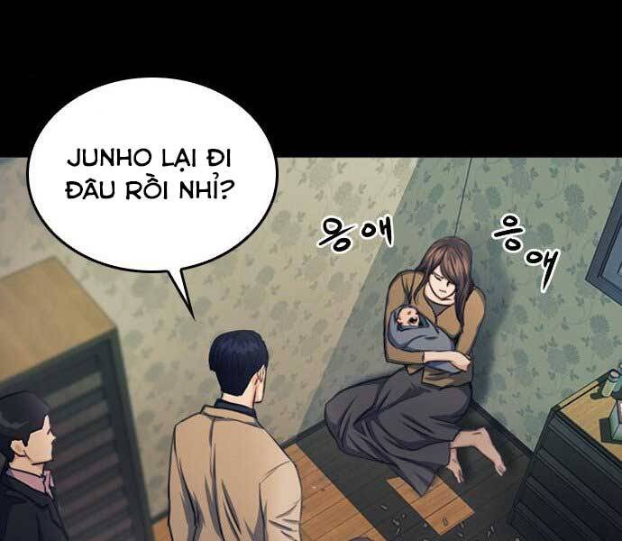 Druid Tại Ga Seoul Chap 52