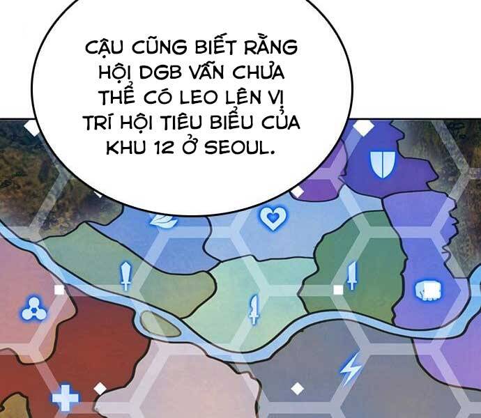 Druid Tại Ga Seoul Chap 52
