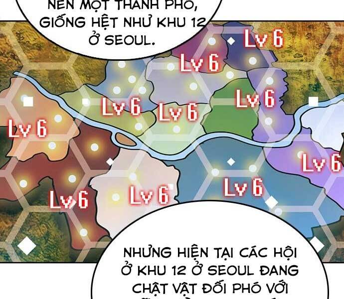 Druid Tại Ga Seoul Chap 52