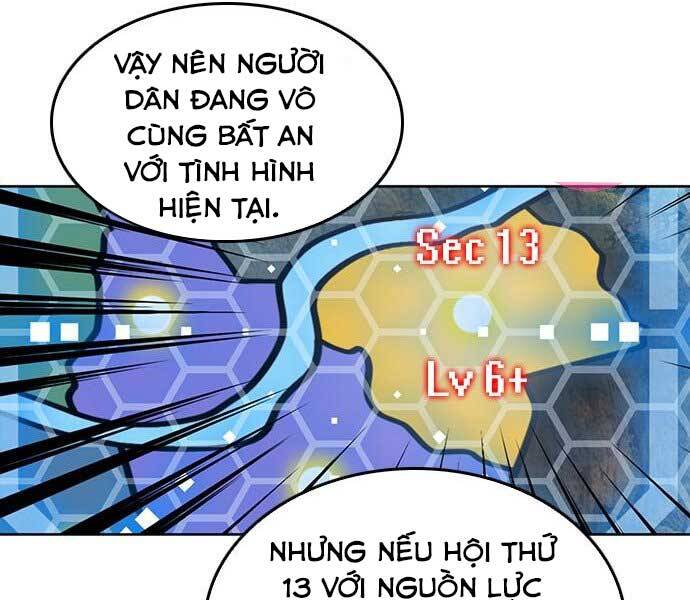 Druid Tại Ga Seoul Chap 52