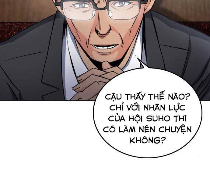 Druid Tại Ga Seoul Chap 52