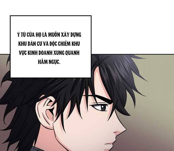 Druid Tại Ga Seoul Chap 52