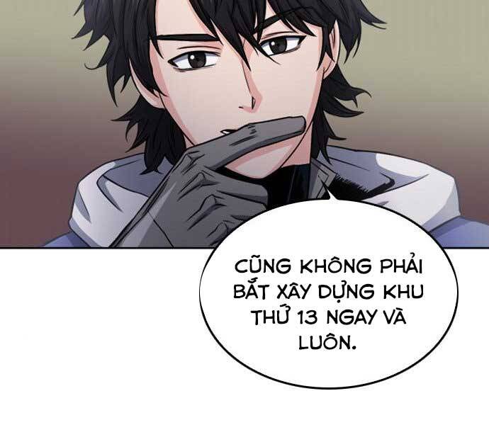 Druid Tại Ga Seoul Chap 52
