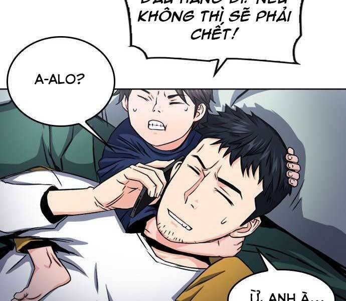 Druid Tại Ga Seoul Chap 52