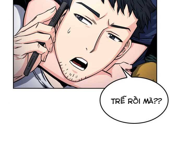 Druid Tại Ga Seoul Chap 52