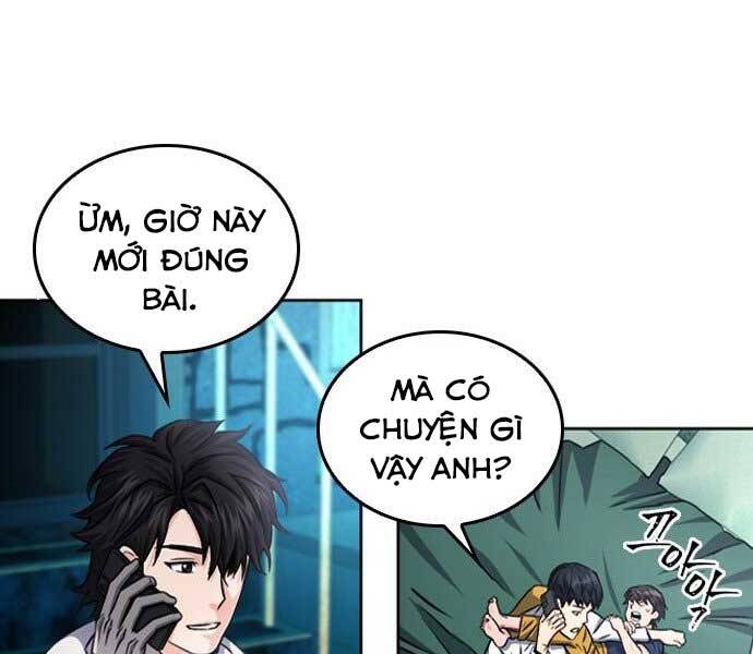 Druid Tại Ga Seoul Chap 52