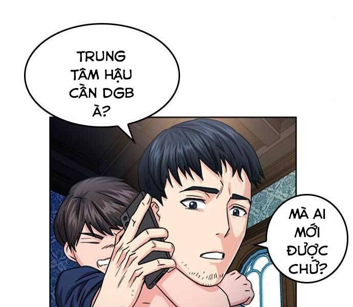 Druid Tại Ga Seoul Chap 52