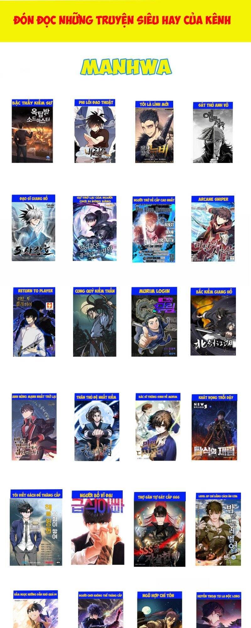 Nettruyen Truyện tranh online