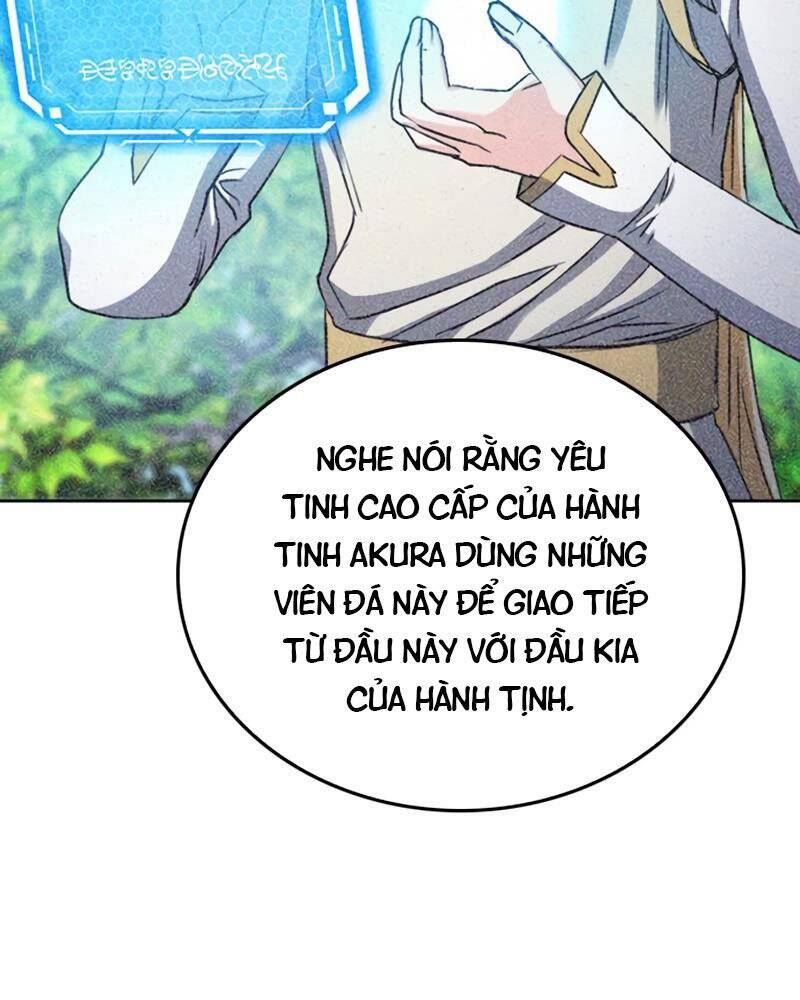 Druid Tại Ga Seoul Chap 64