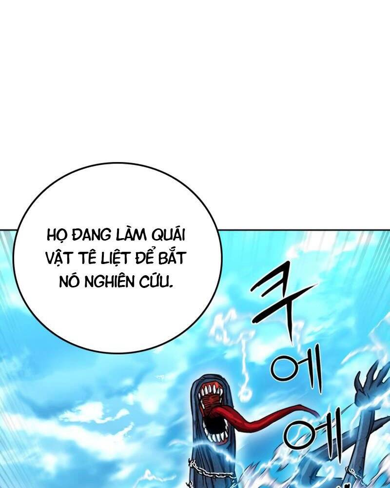 Druid Tại Ga Seoul Chap 64