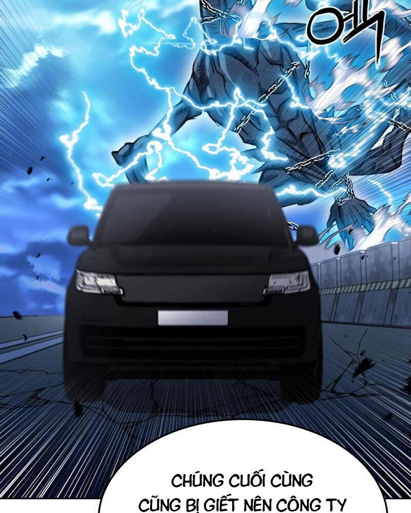 Druid Tại Ga Seoul Chap 64