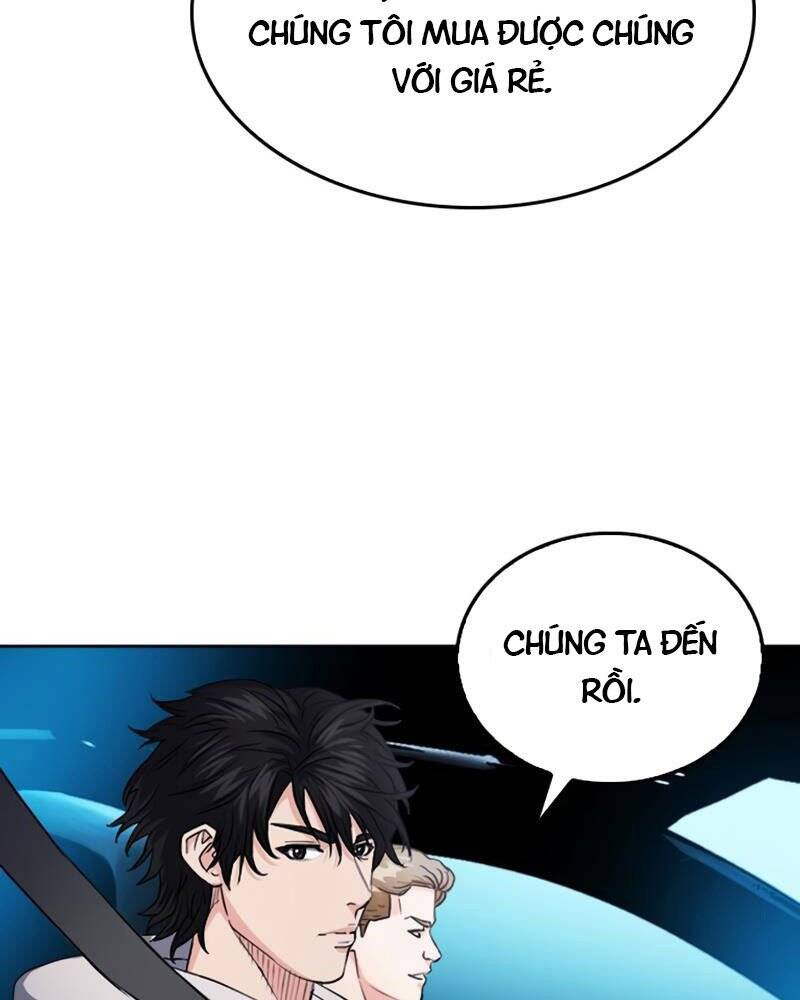Druid Tại Ga Seoul Chap 64