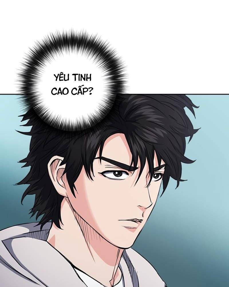 Druid Tại Ga Seoul Chap 64