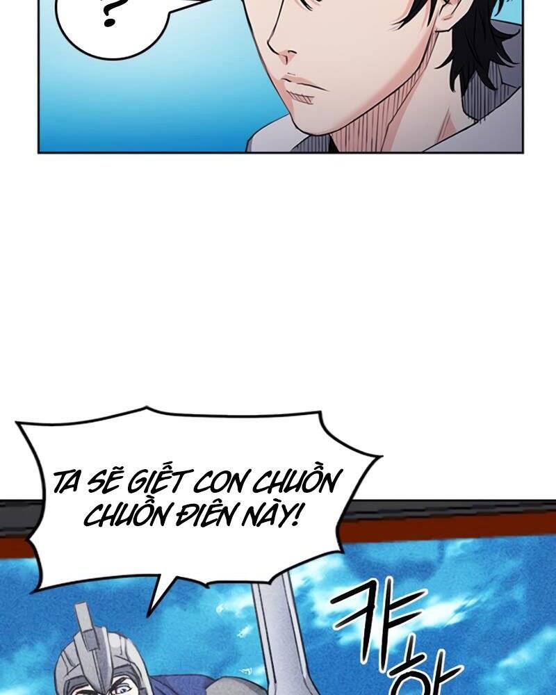 Druid Tại Ga Seoul Chap 64