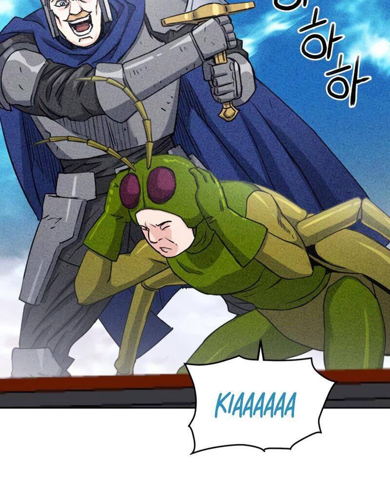 Druid Tại Ga Seoul Chap 64