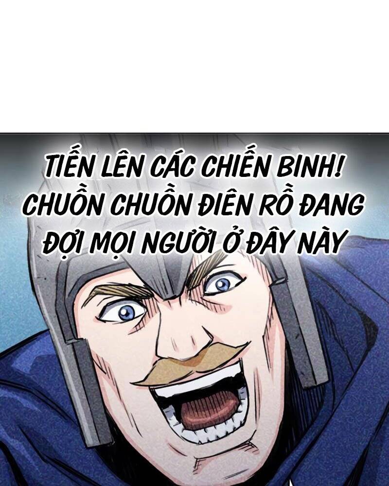 Druid Tại Ga Seoul Chap 64