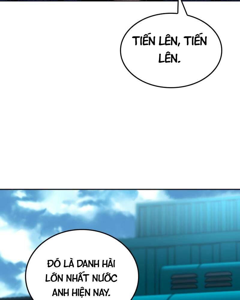 Druid Tại Ga Seoul Chap 64