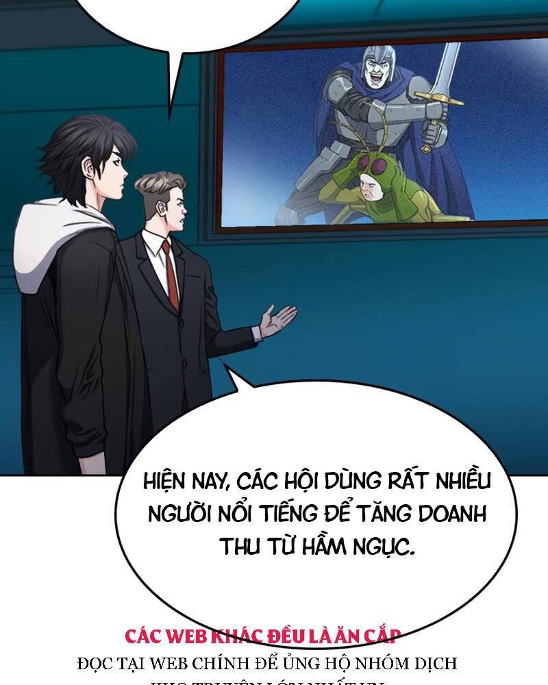 Druid Tại Ga Seoul Chap 64