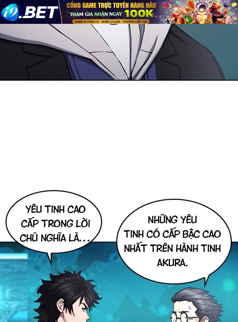 Druid Tại Ga Seoul Chap 64