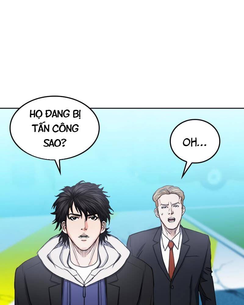 Druid Tại Ga Seoul Chap 64
