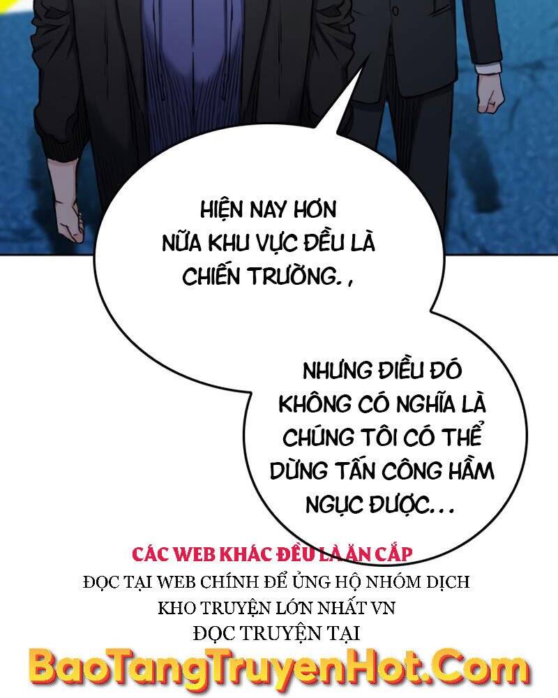 Druid Tại Ga Seoul Chap 64