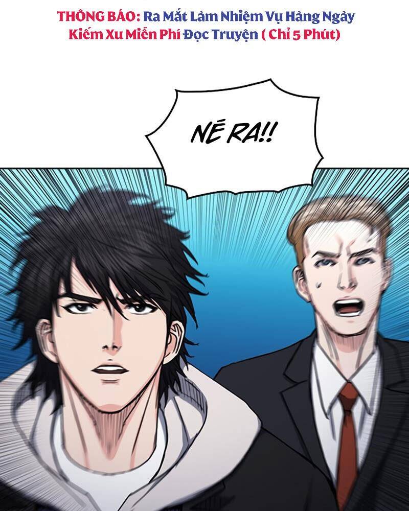 Druid Tại Ga Seoul Chap 64