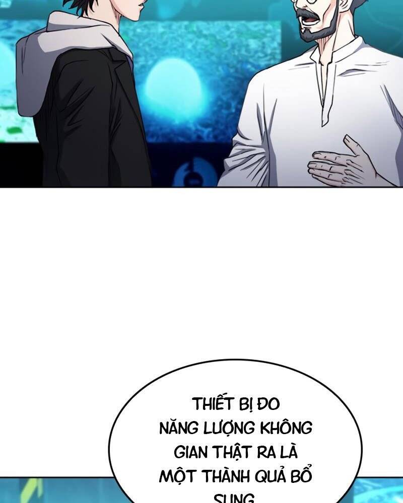 Druid Tại Ga Seoul Chap 64