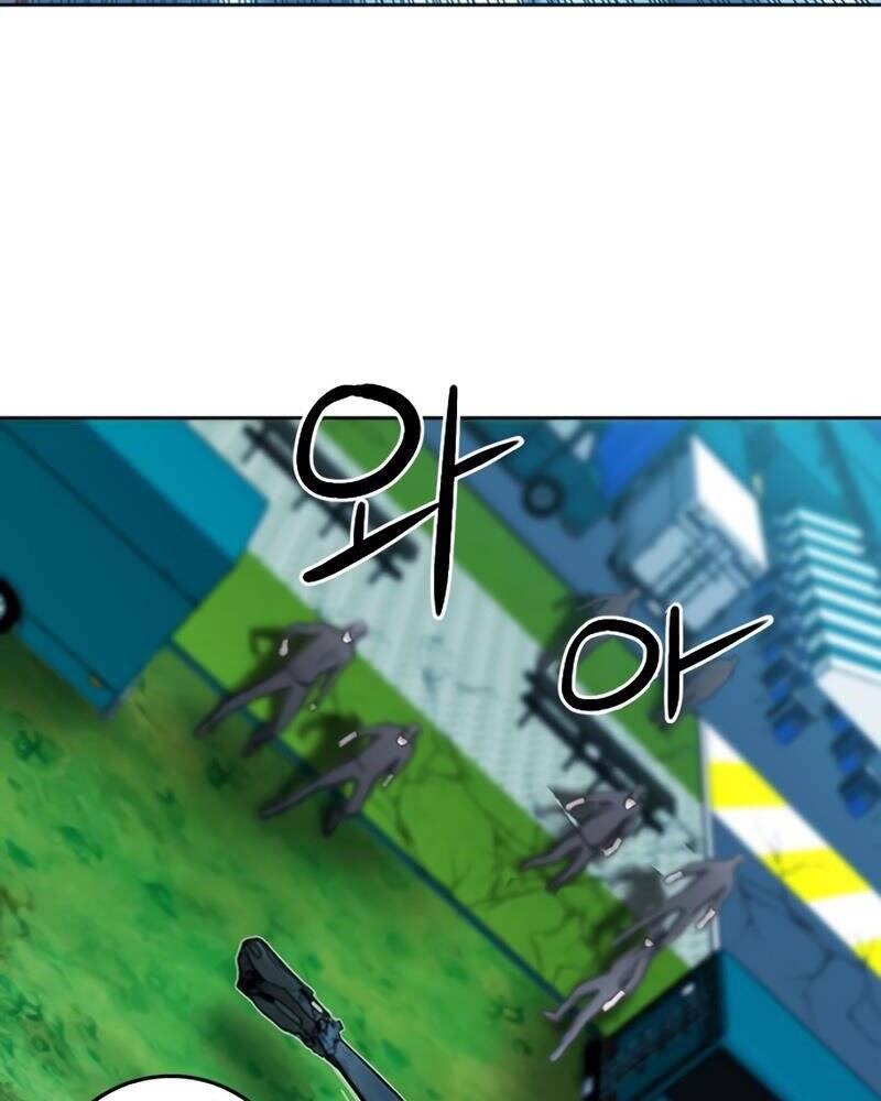 Druid Tại Ga Seoul Chap 64