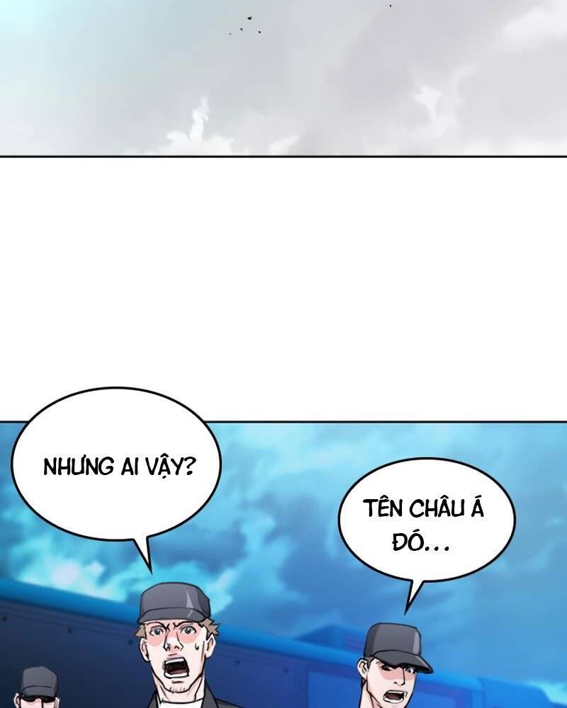 Druid Tại Ga Seoul Chap 64