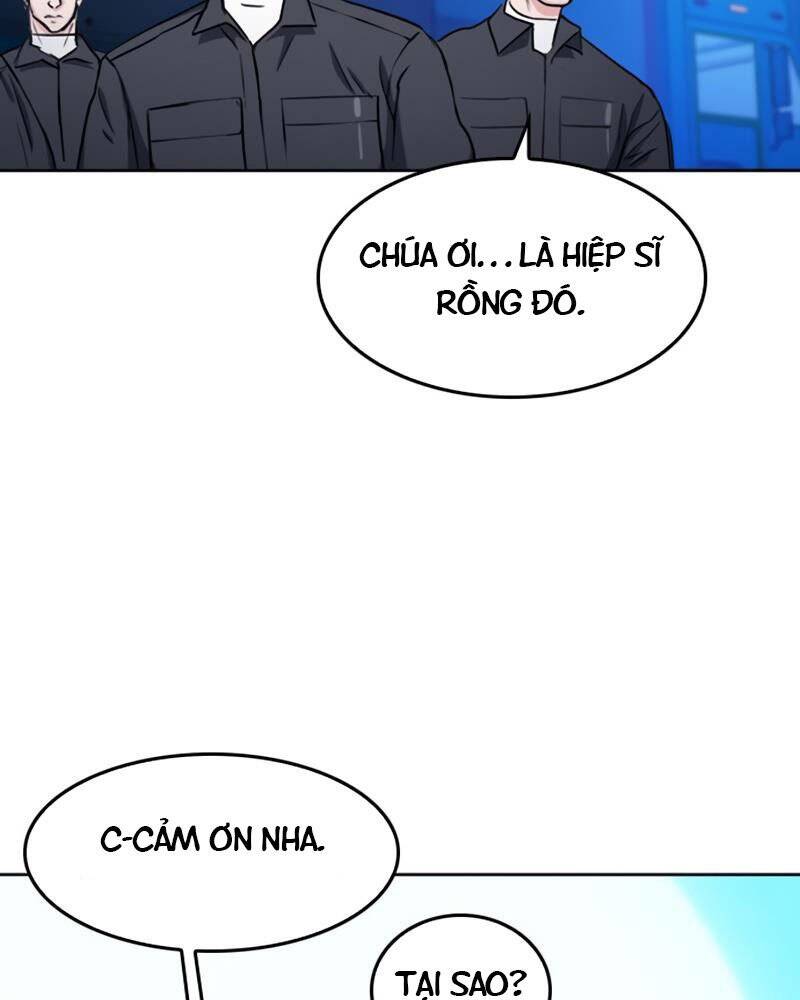 Druid Tại Ga Seoul Chap 64