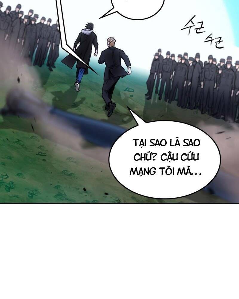 Druid Tại Ga Seoul Chap 64