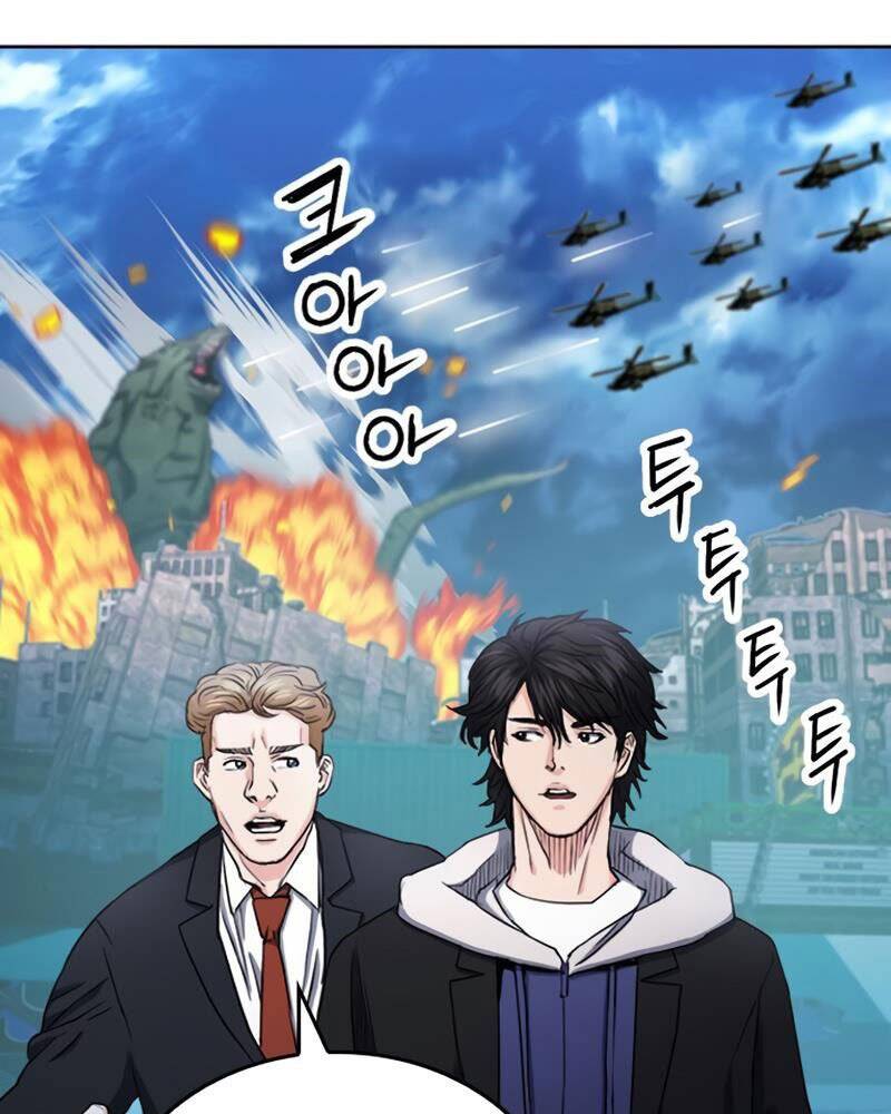 Druid Tại Ga Seoul Chap 64