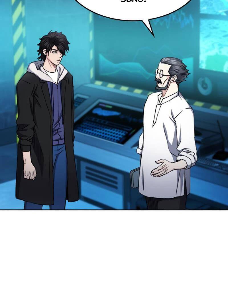 Druid Tại Ga Seoul Chap 64
