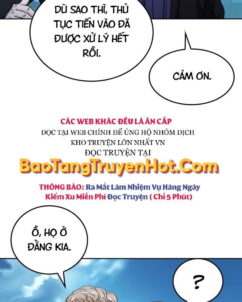 Druid Tại Ga Seoul Chap 64