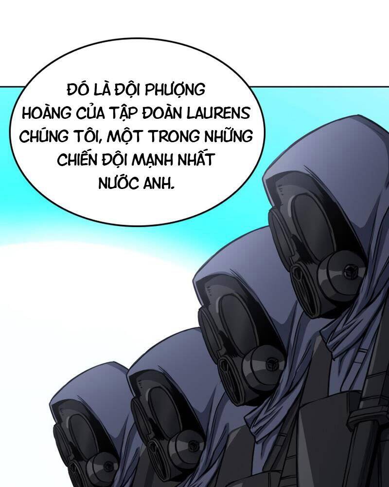 Druid Tại Ga Seoul Chap 64