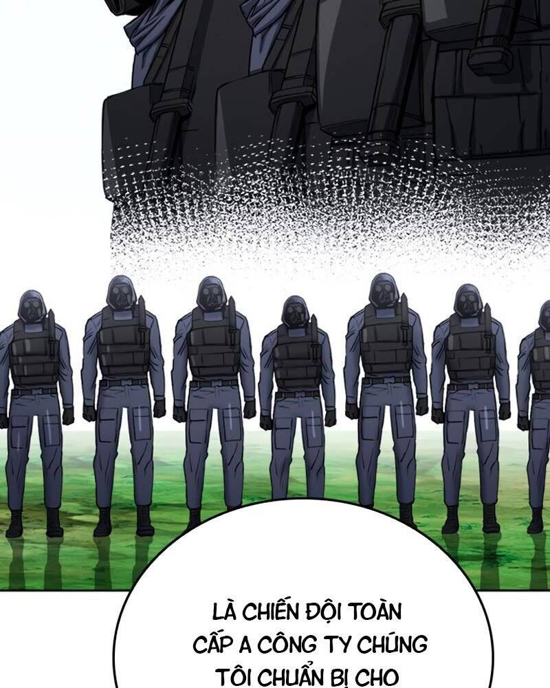 Druid Tại Ga Seoul Chap 64