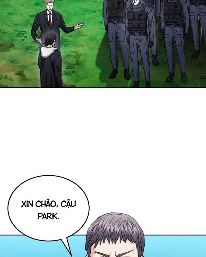 Druid Tại Ga Seoul Chap 64