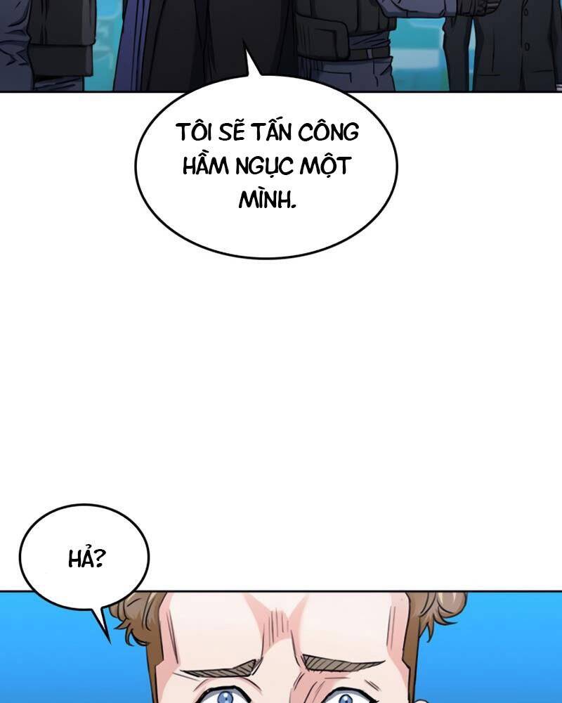 Druid Tại Ga Seoul Chap 64