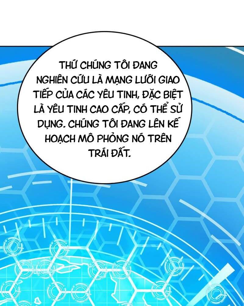 Druid Tại Ga Seoul Chap 64