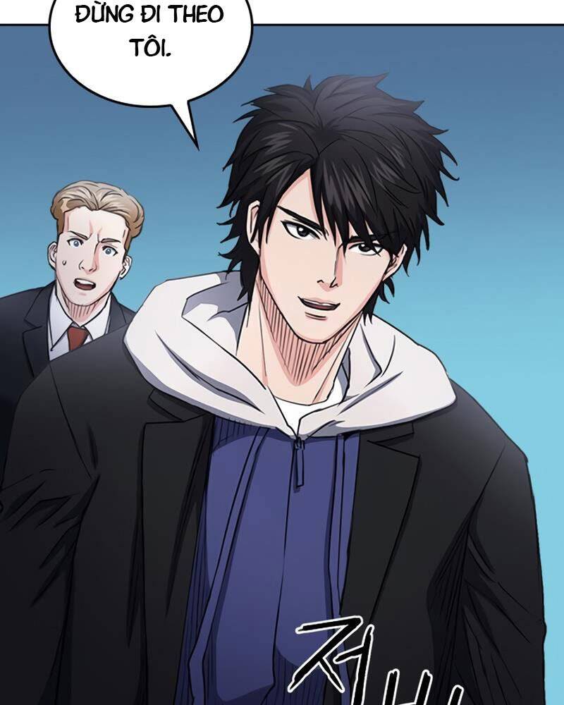 Druid Tại Ga Seoul Chap 64